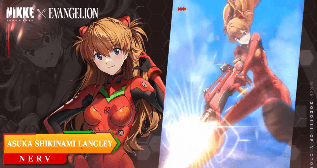 Asuka Analysis and Theorycraft – Should you Pull?